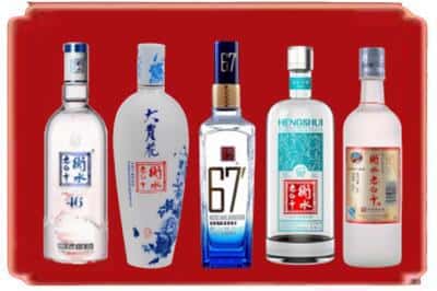 盖州市回收衡水老白干